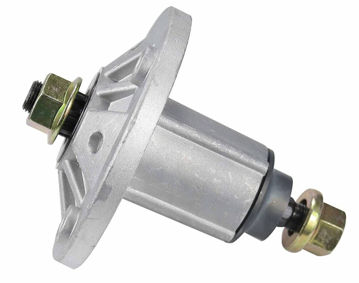 Solid Spare MOWER DECK SPINDLE FITS JOHN DEERE D170 G110 190C LA150 LA175 GY21099 GY20592