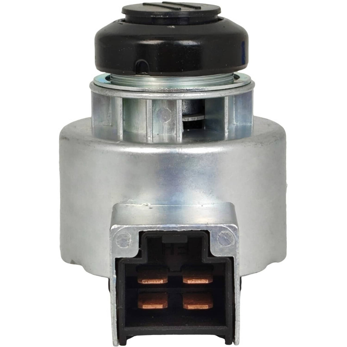 Solid Spare SBA385202601 Ignition Switch for New Holland TC24DA TC26DA TC48DA TC21DA TC23DA