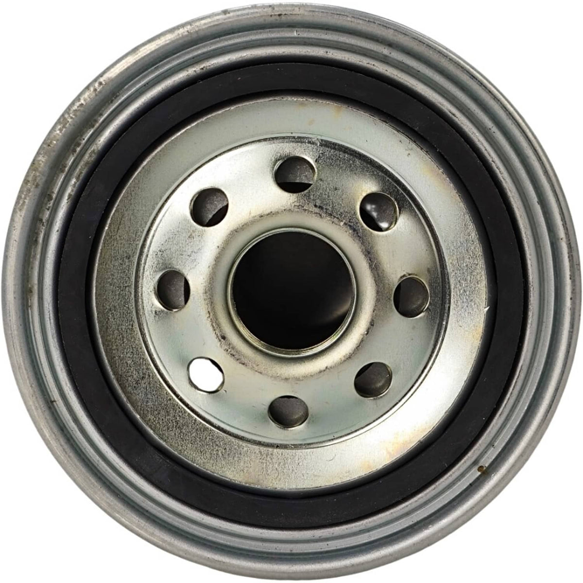 Solid Spare Fuel Filter Spin-on with Open End for Bowl BF46169-O