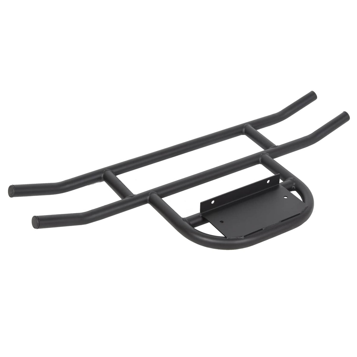 Solidspare Front Brush Guard Tubular Bumper For Club Car DS Models 1981-Up Golf Cart