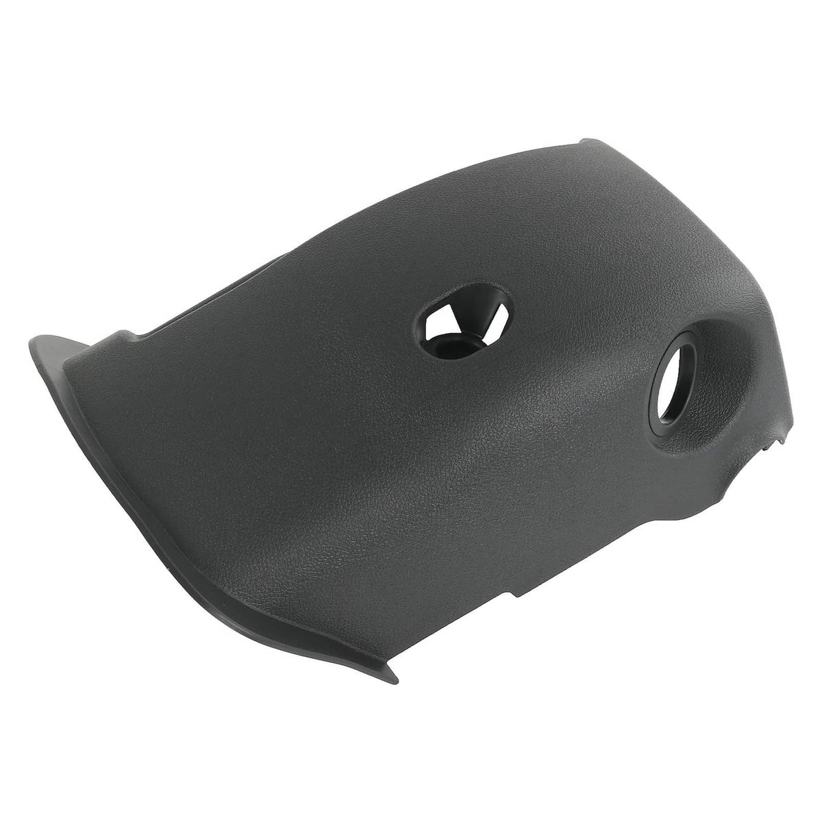 Solidspare 84855-D9000WK Start Lower Steering Column Cover w/Key For Kia 2016-2022 Sportage