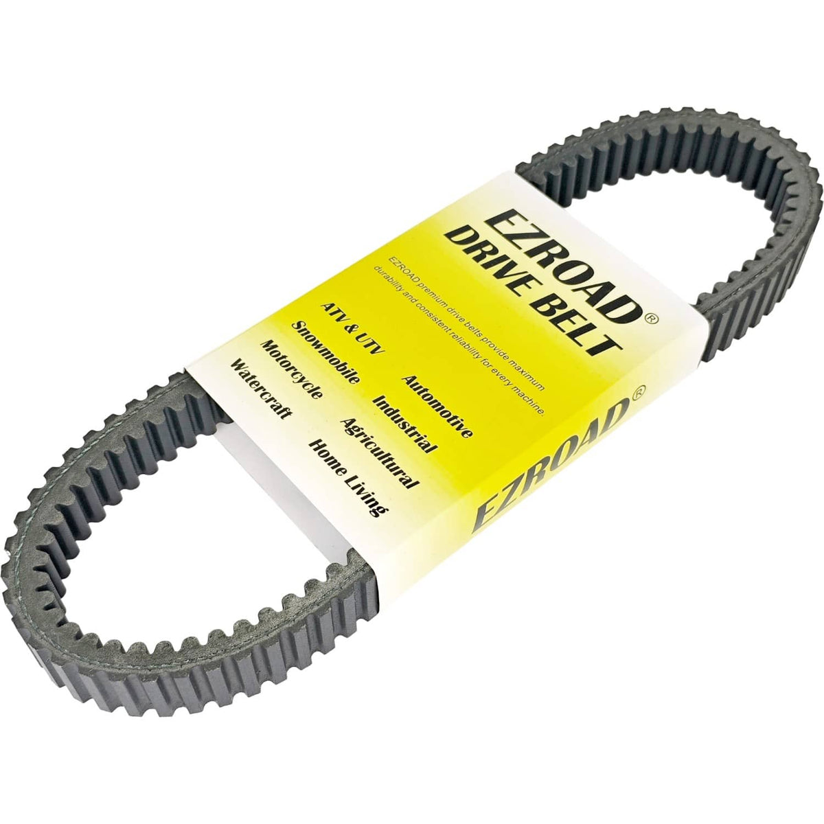 Solid Spare Clutch Drive Belt 28C3636 28C3636 28R3636 Fit Gates