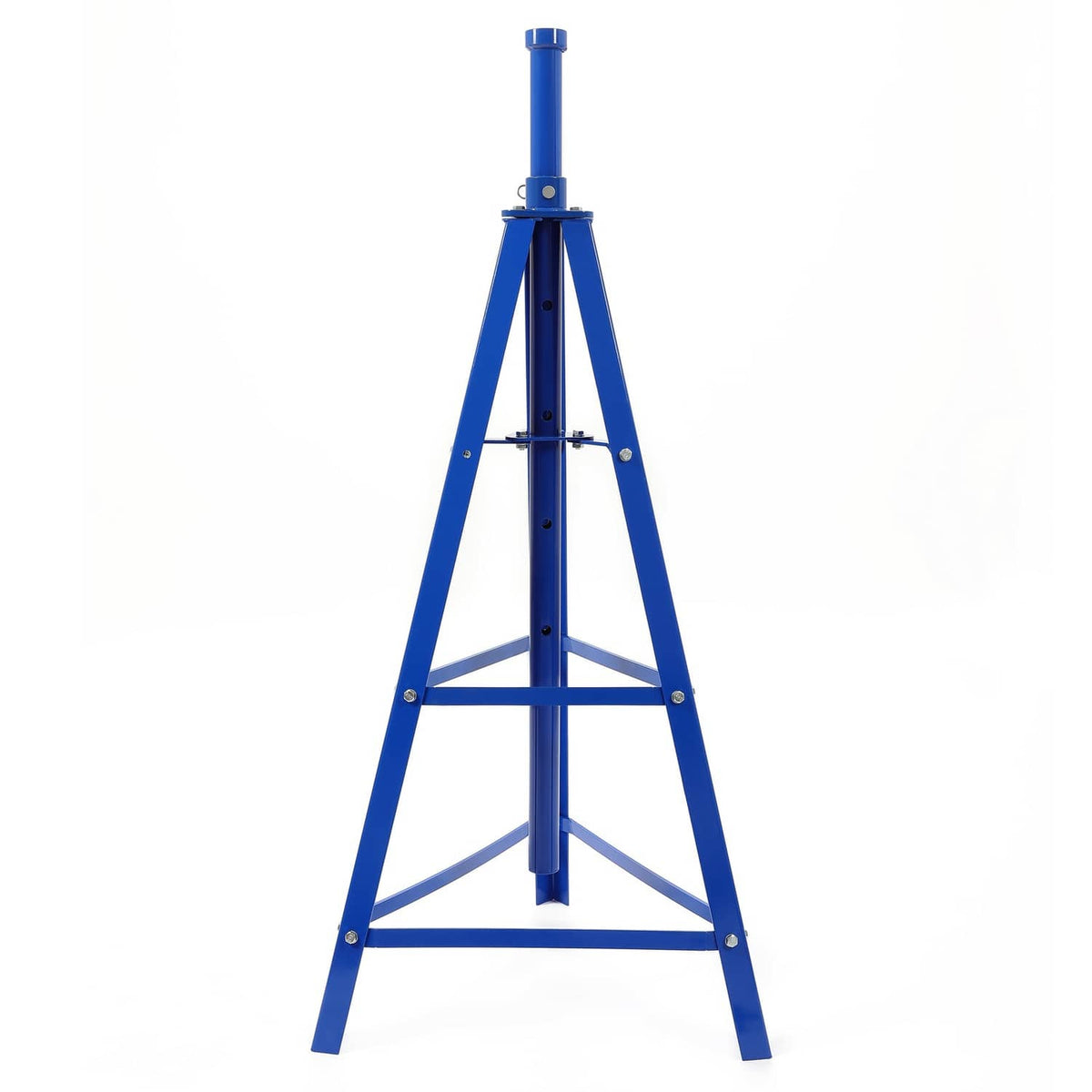 Solid Spare 4000lbs Steel Car Jack Stand Under Hoist Tripod Stand For Garage & Auto Repair