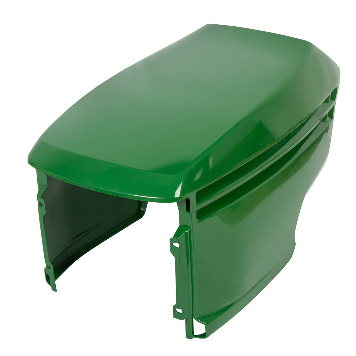 Solidspare Lower Upper Hood Replaces AM132688 AM132529 For John Deere 325 335 GT225 GT235
