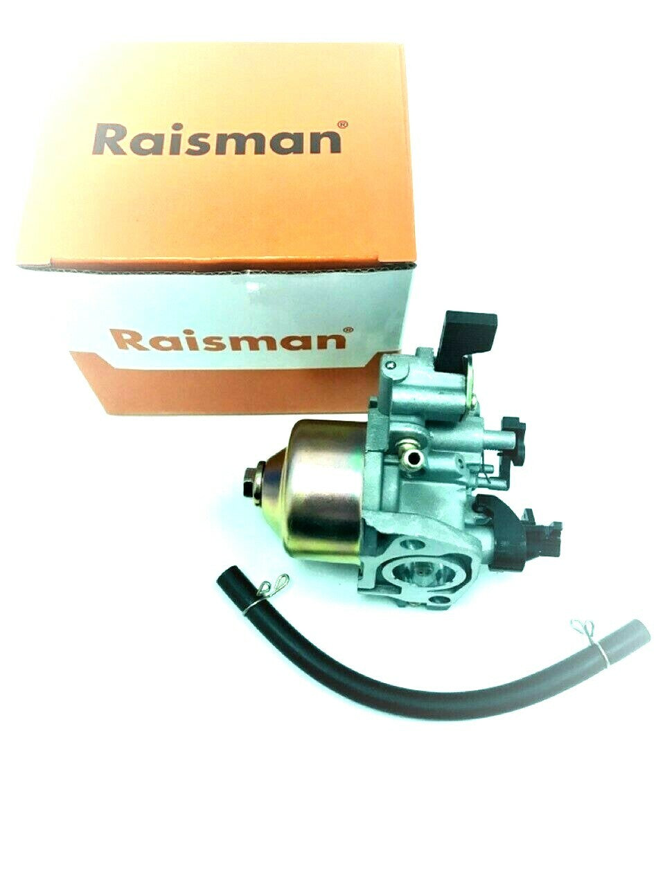 CARBURETOR HONDA HR216 16100-ZE7-W21 HONDA 517693 HONDA GXV160