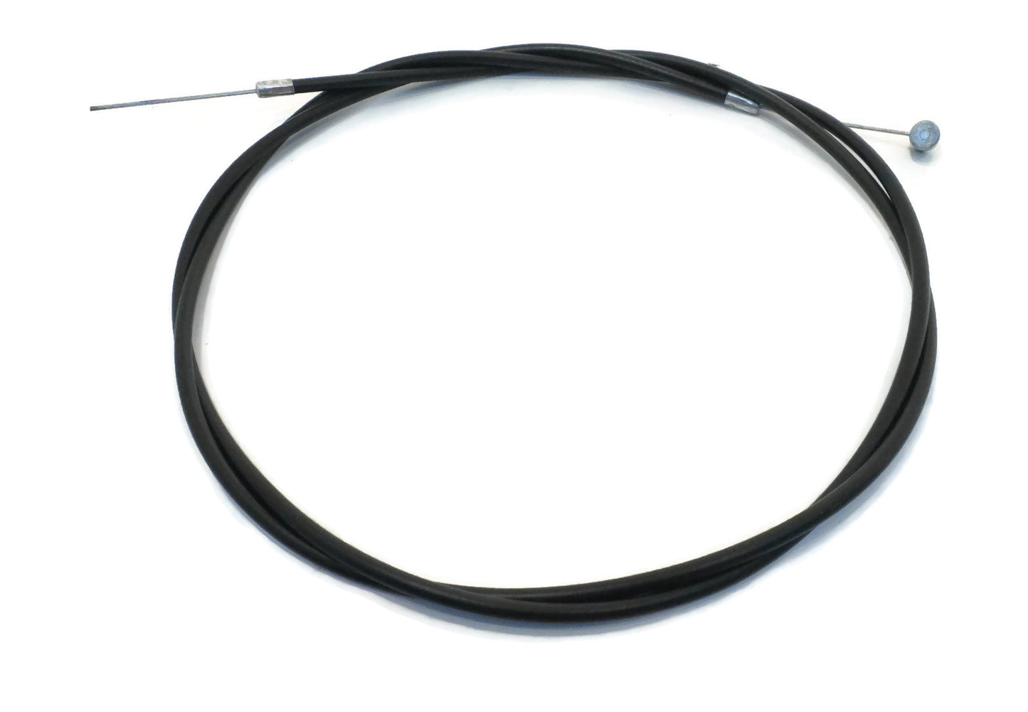 65" Clutch Brake Cable with 60" Housing for Motorcycle Custom Universal Chopper