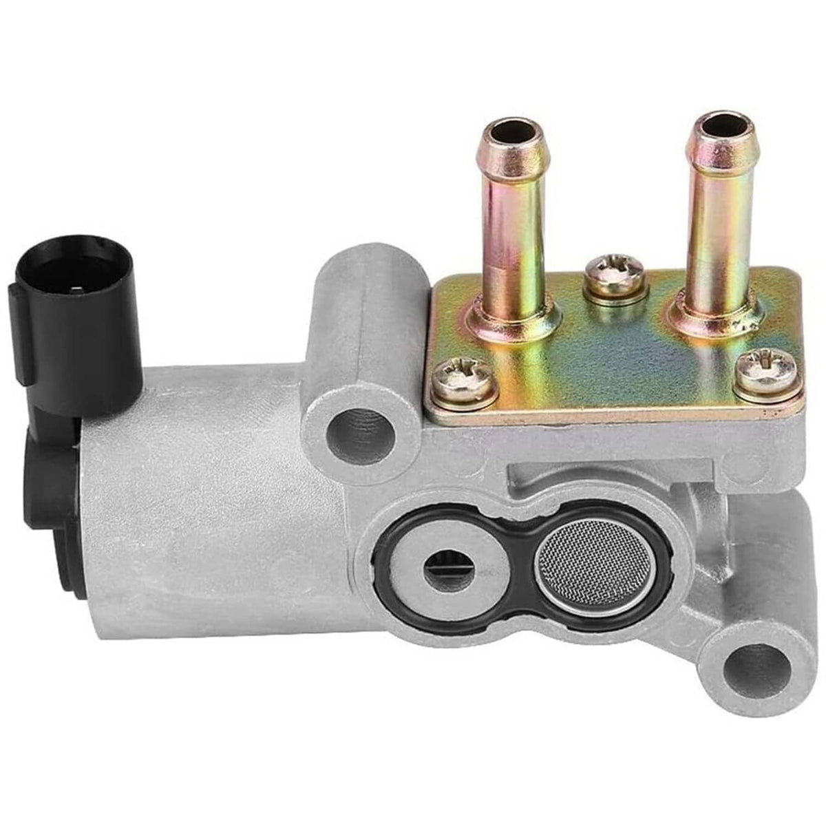 Solidspare For 97-01 Honda CRV Civic AC449 2H1121 36450P0D004 IAC Idle Air Control Valve