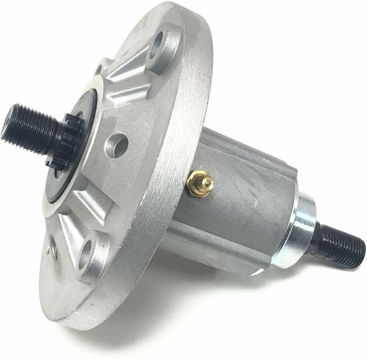 Solid Spare SPINDLE ASSY JOHN DEERE GY20867 GY21099 JOHN DEERE 190C D170 G110 LA150 LA175