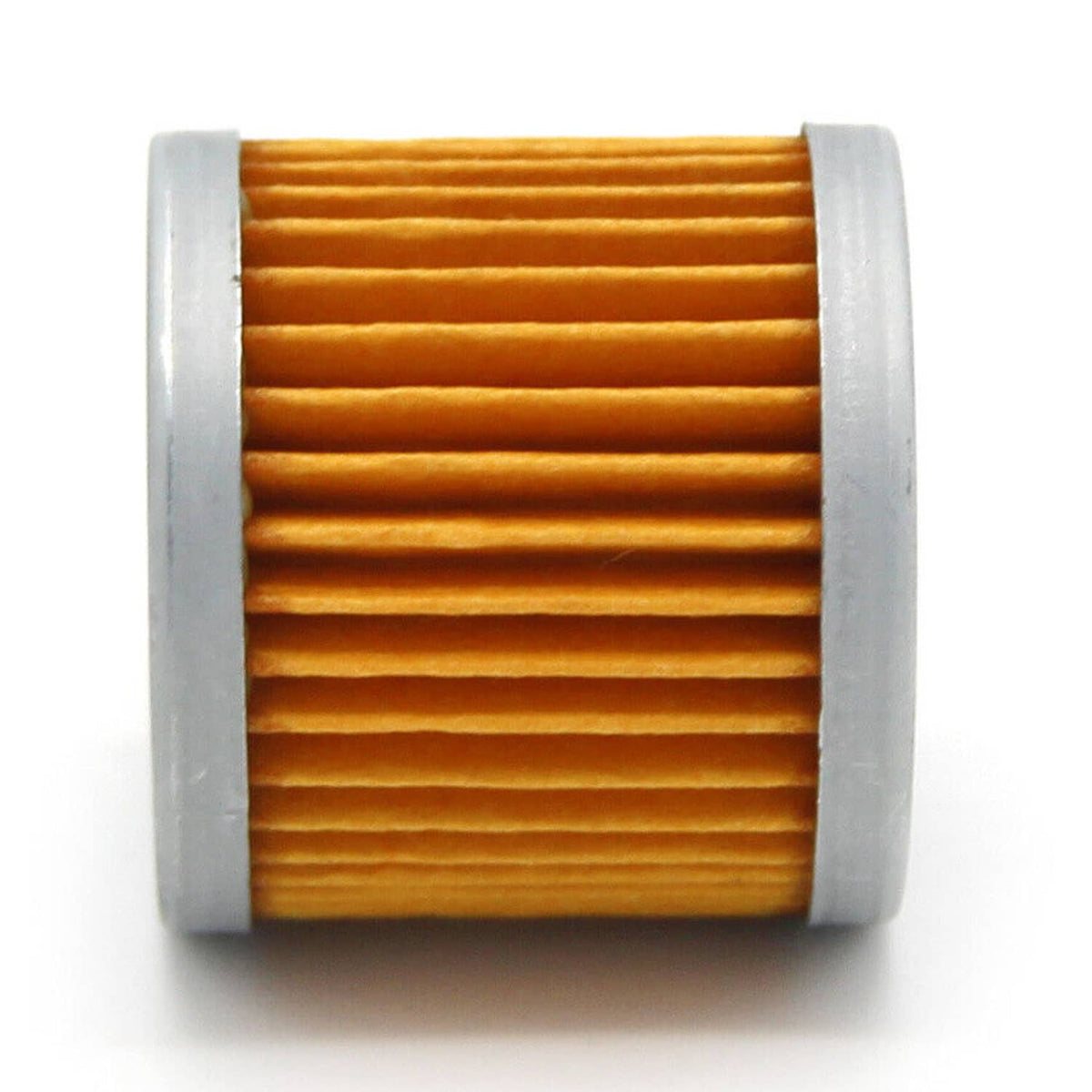 Solid Spare Oil Filter for Suzuki 4-stroke DF9.9 DF9.9B DF8A DF9.9A DF15 DF20A DF8A DF15A