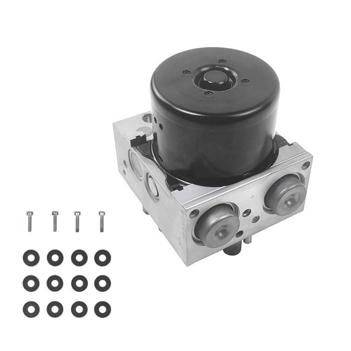 Solidspare New ABS Control Module Unit 68067457AA For Jeep Wrangler 3.6L 2010-2018