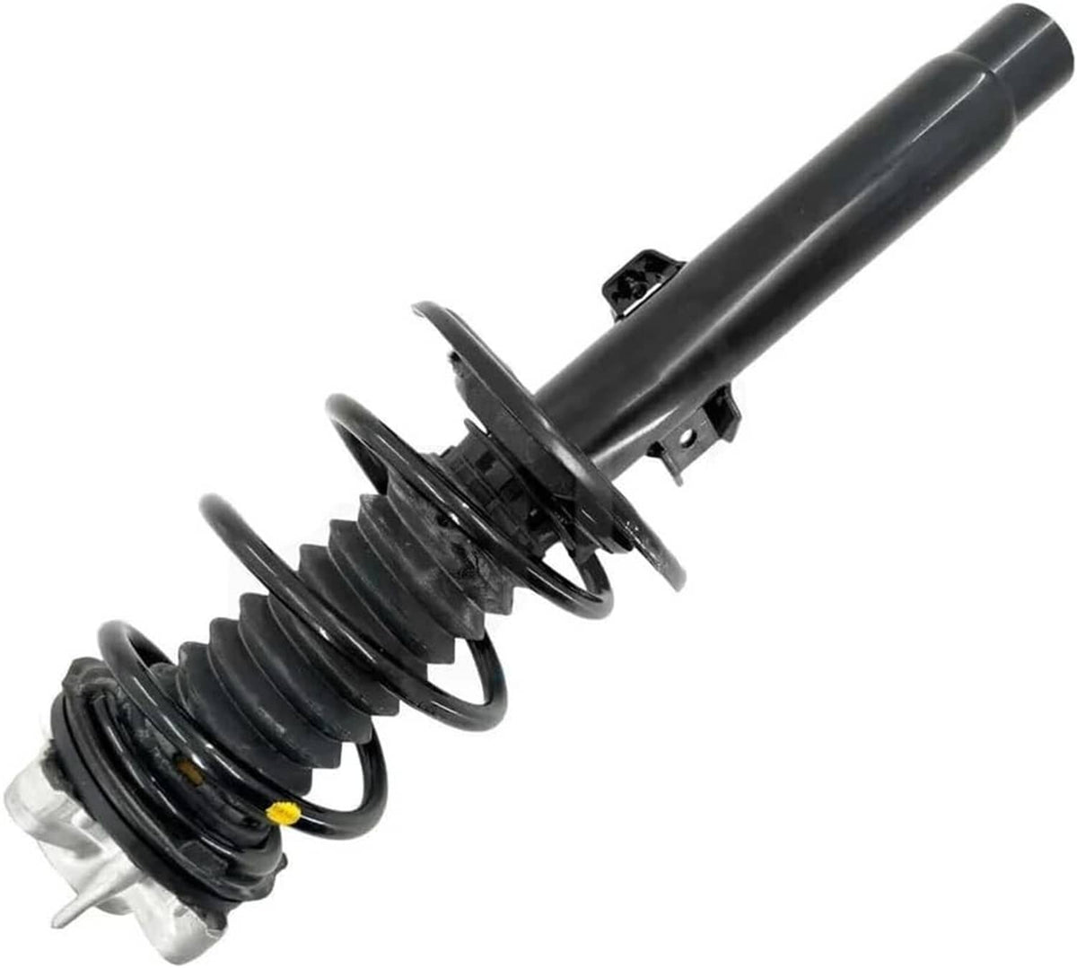Solidspare 2x Front Shock Absorber Strut Assys w/O EDC For 19-23 BMW G20 G21 320i 330e RWD