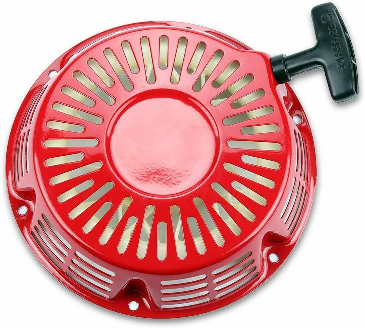 Solid Spare RECOIL ASSY FITS HONDA GX160 HONDA GX200 HONDA GX120