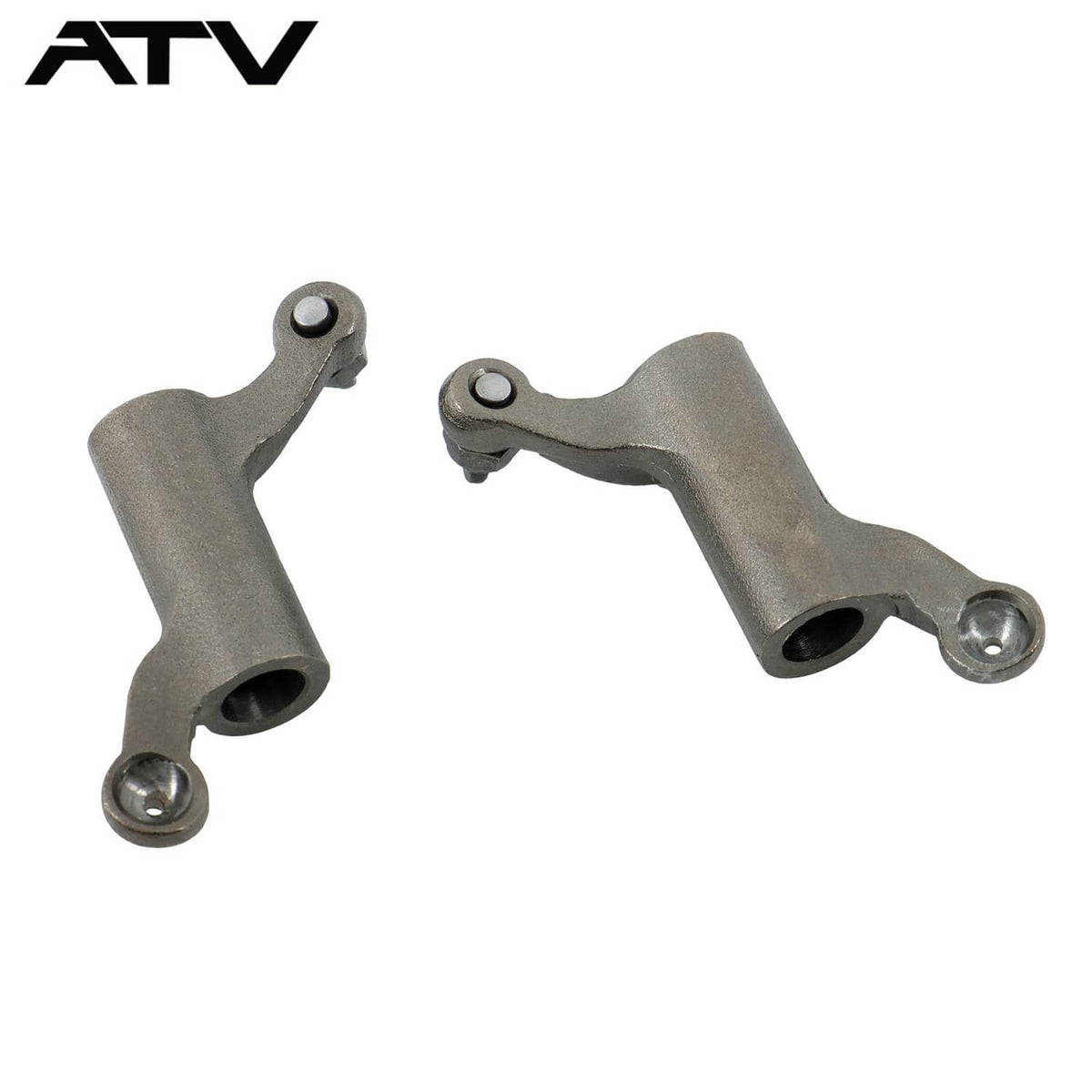 Solidspare For Honda TRX420 2012-2019 Cylinder Head Cover+Cylinder Head+Gasket Top End Kit