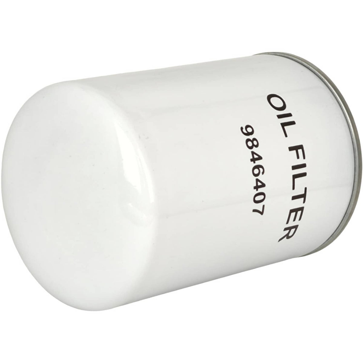 Solid Spare New Holland Hydraulic Oil Filter 9846407 for 3 CYL Tractor 1120 1215 1220