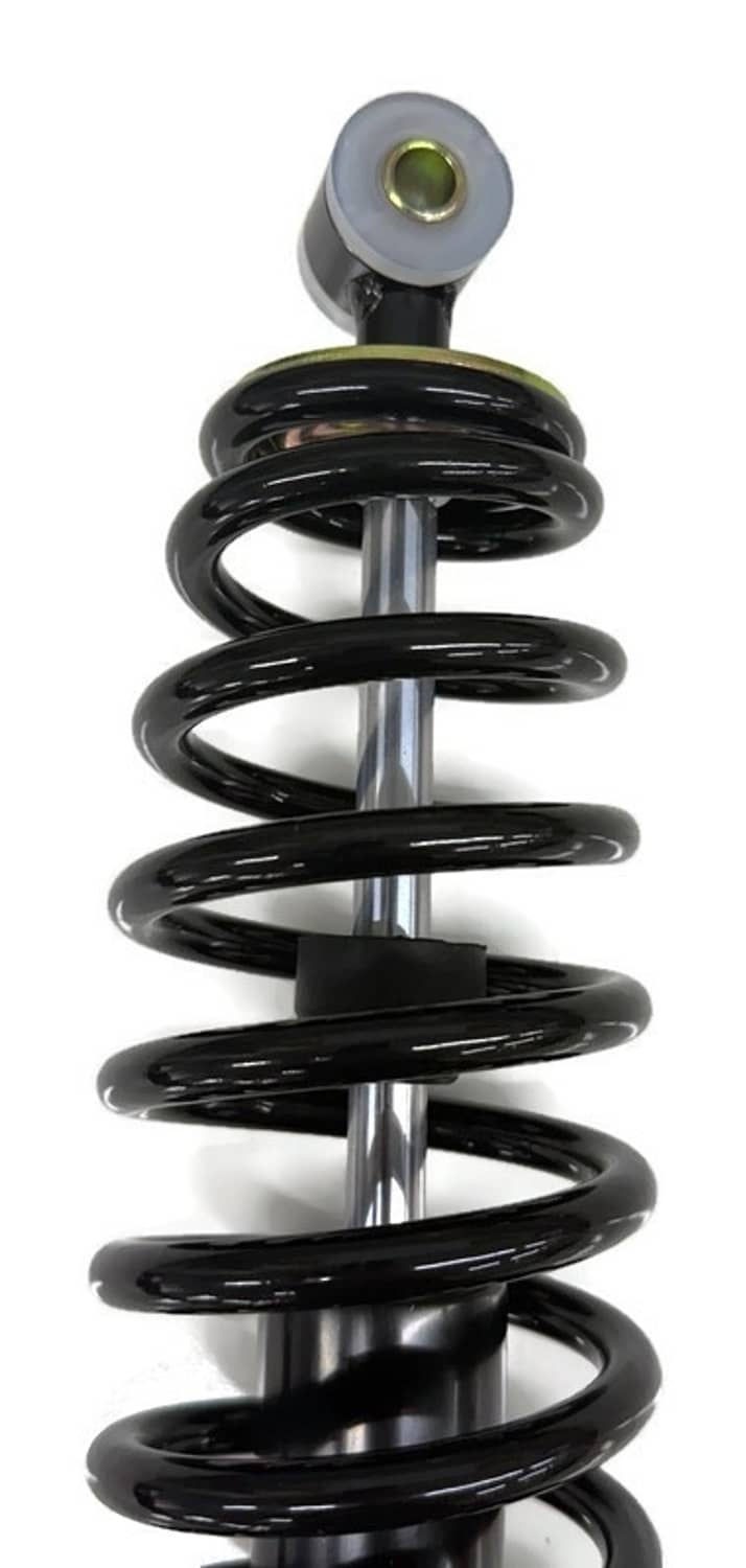Solid Spare (2) Rear Shocks for 7041770 Polaris Sportsman 335 450 Diesel 455 Worker ATV UTV