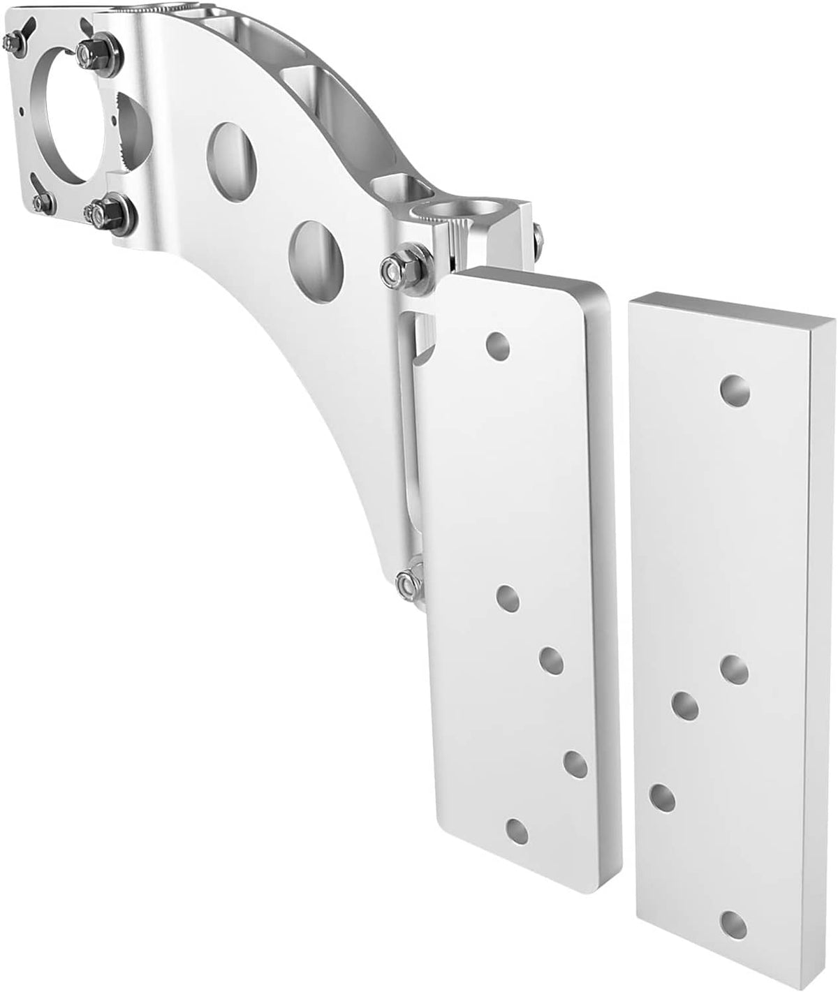 Solid Spare 1810303 Talon Sandwich Adapter Bracket Heavy Duty Talon Mount for Starboard