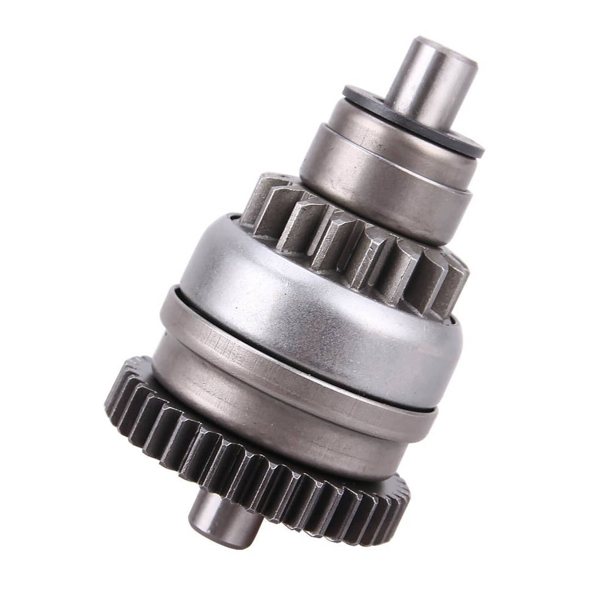 Solidspare For Polaris Sportsman 400 450 500 3087030 3084403 3085393 Starter Drive 12 Volt