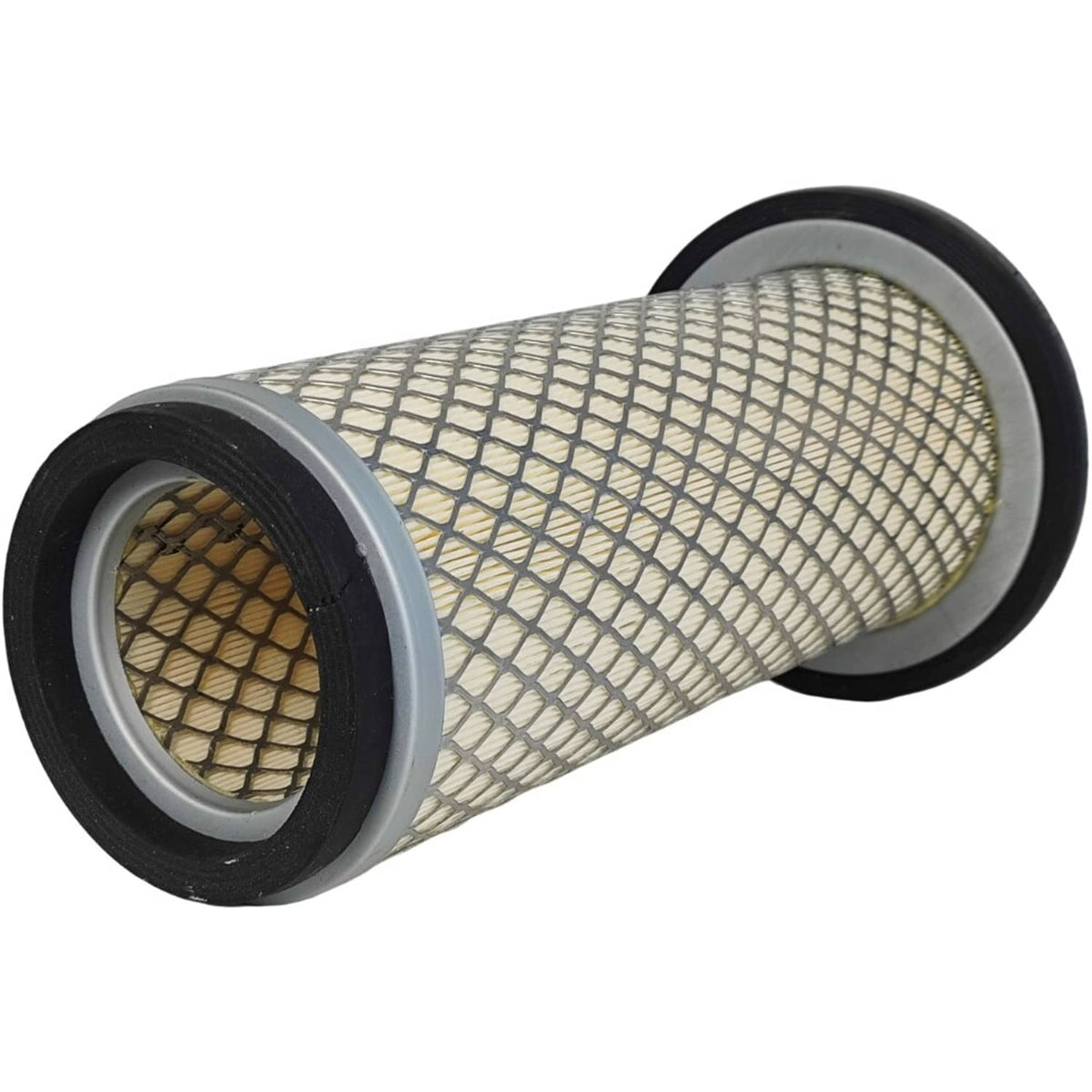 Solid Spare Outer Inner Air Filter Set M802606 CH12881 for John Deere 770 970 1070