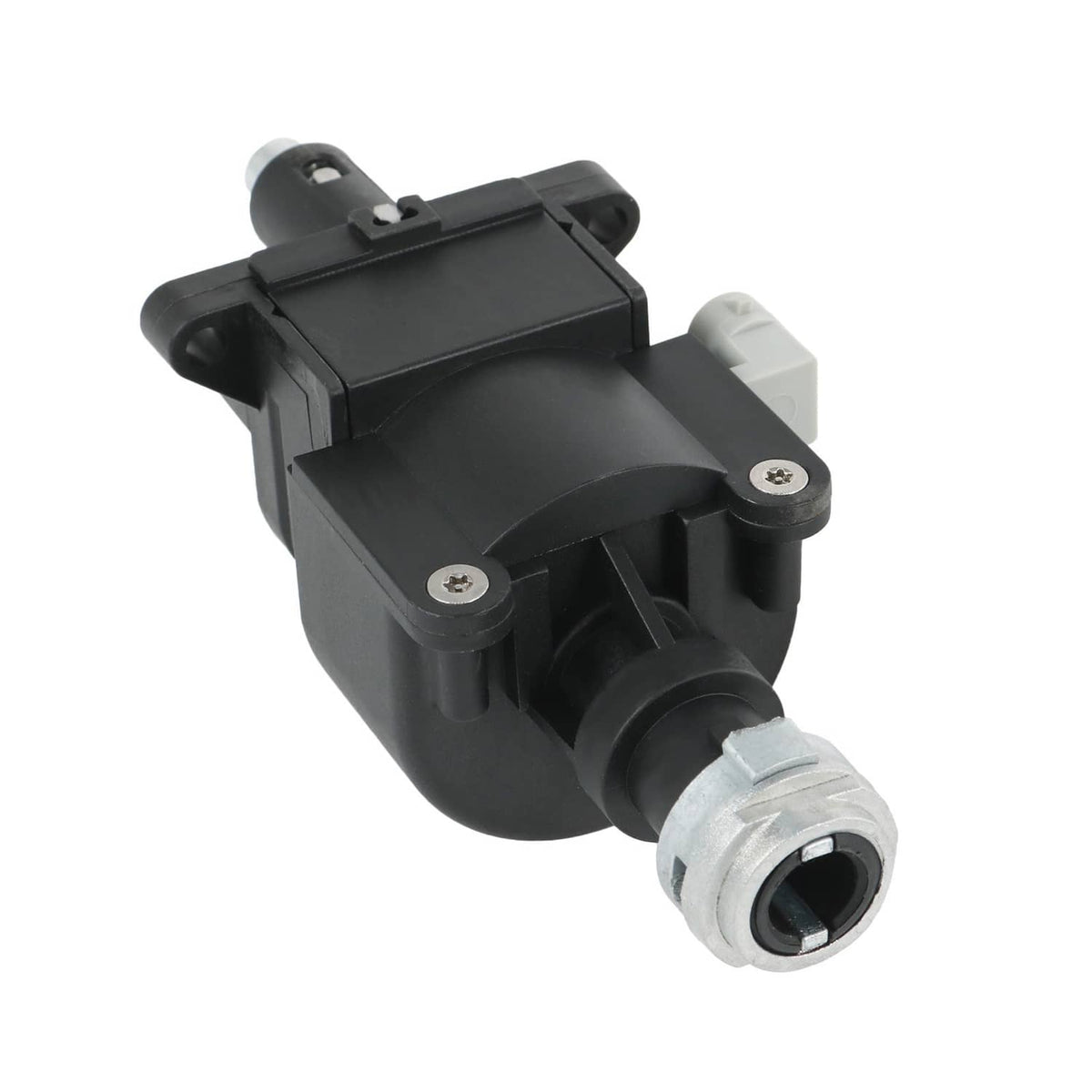Solidspare Ignition Switch Housing Assy Fits 2014-2023 Harley Electra Road Street Tri Glide