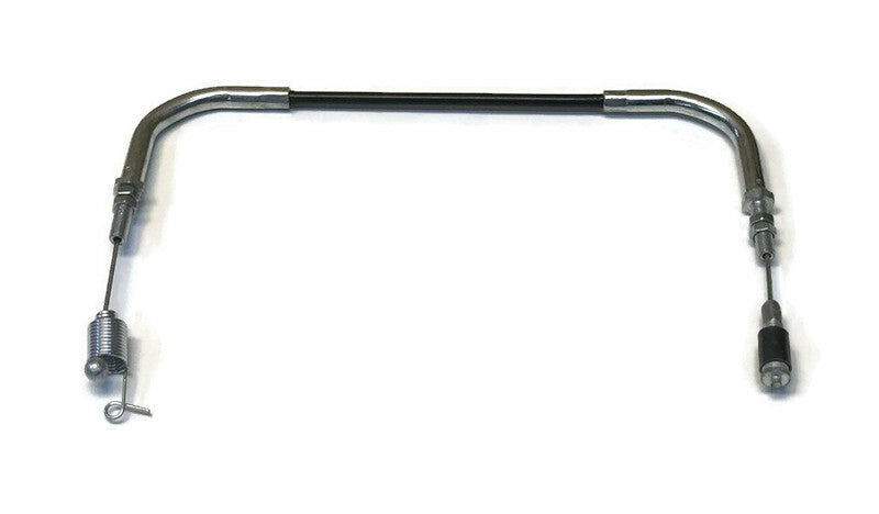 Accelerator Throttle Cable 17 1/4" for Club Car DS 1984-1991 Gas Golf Cart 341cc