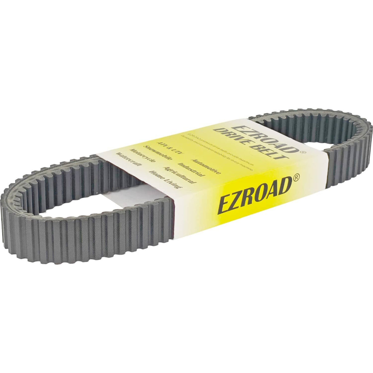 Solid Spare Drive Belt Fit Arctic Cat Wildcat 1000 2012-2013 0823-231 0823231