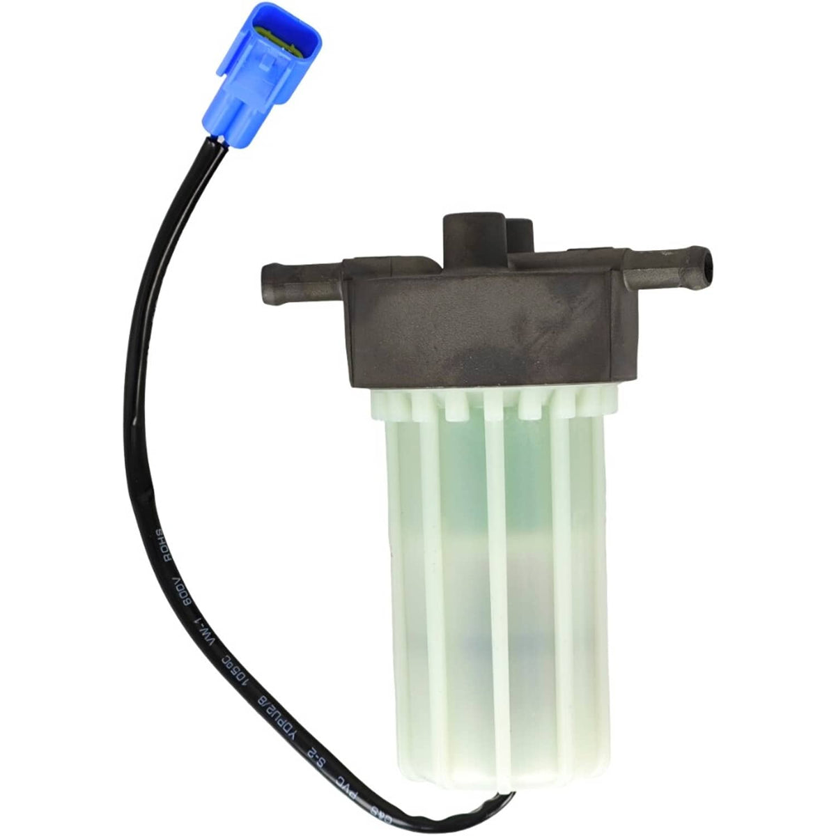 Solid Spare Fit for Yamaha Outboard 6P3-24560-00-00 6P3-24560-07-00 Fuel Filter Assembly