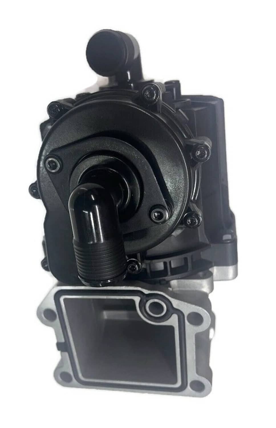 Solid Spare Crankcase Ventilation Oil Separator for Volvo D13 Mack MP8 Truck Vehicle