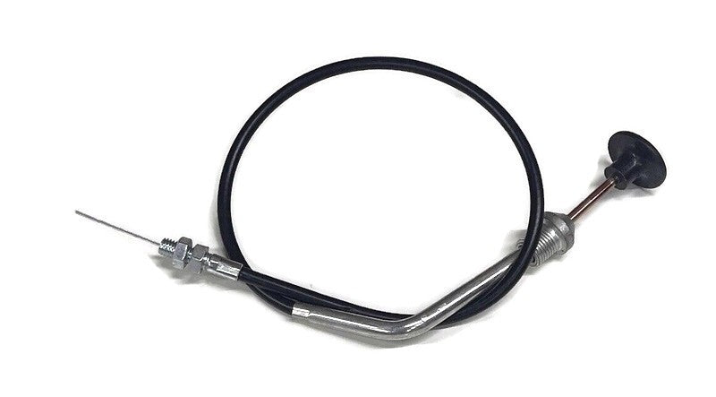 Choke Cable 25 1/2" 25.5" for 1994 to 2013 EZGO EZ GO TXT Gas Golf Cart Kart