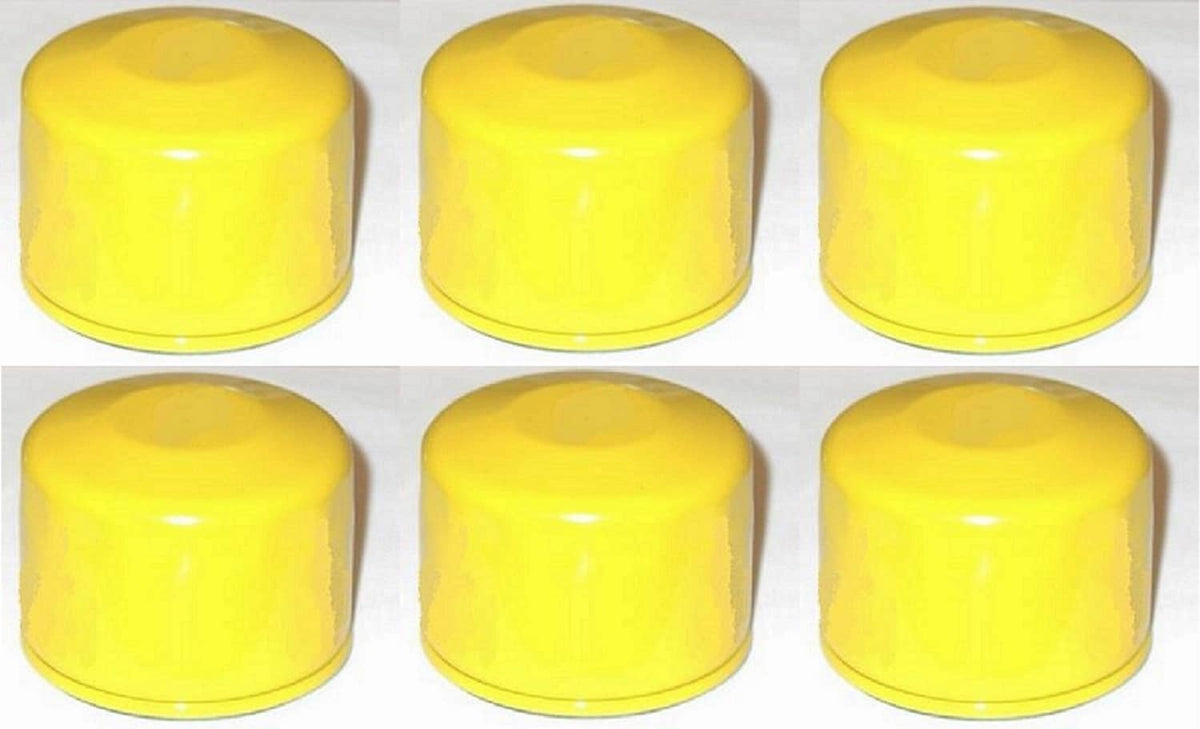 Solid Spare 6 OIL FILTER 492932 492056 492932S 695396 696854 795890 GY20577 AM125424