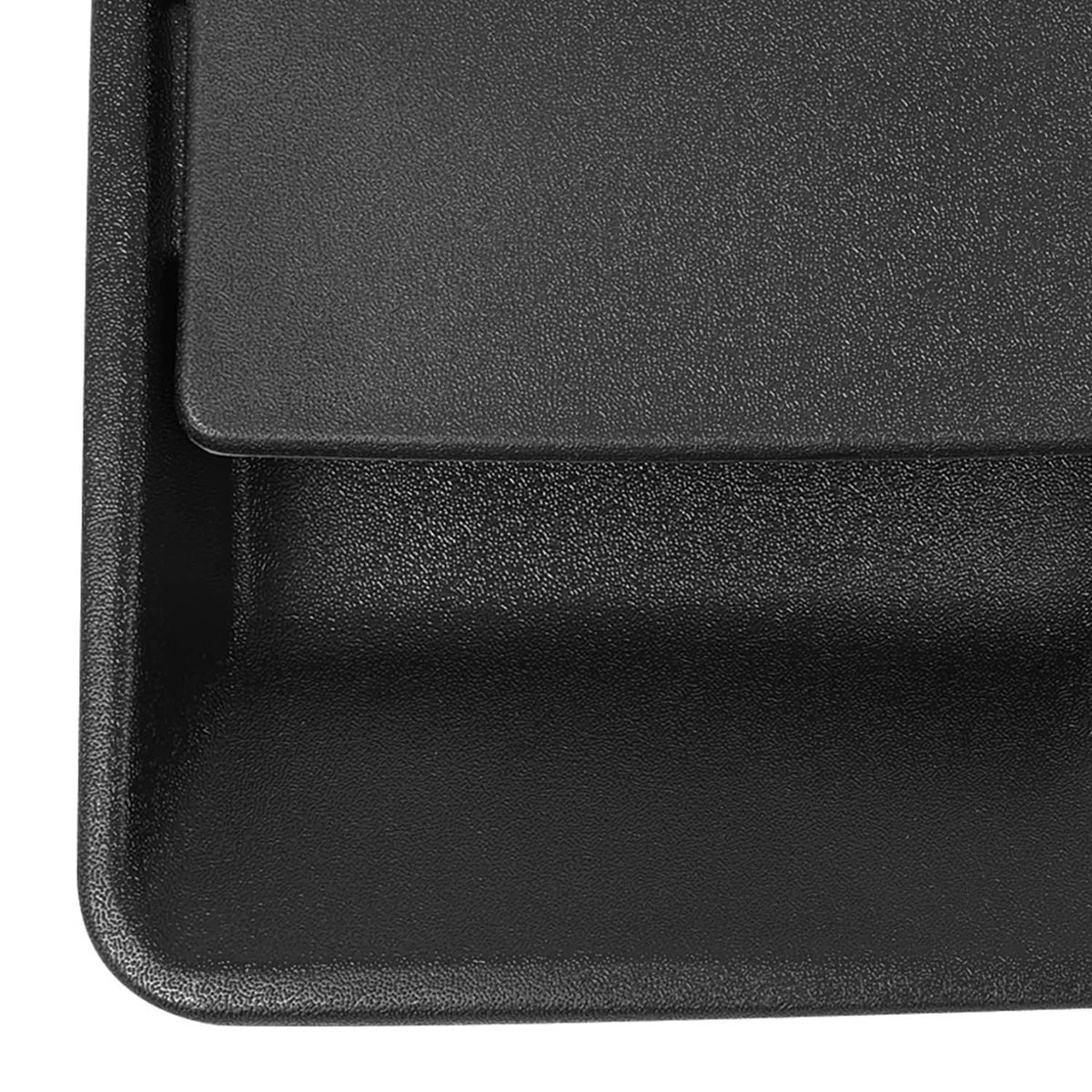Solid Spare For Ford 1999-2016 F-250 F350 Outside Exterior Door Handle Front Left Right Pair