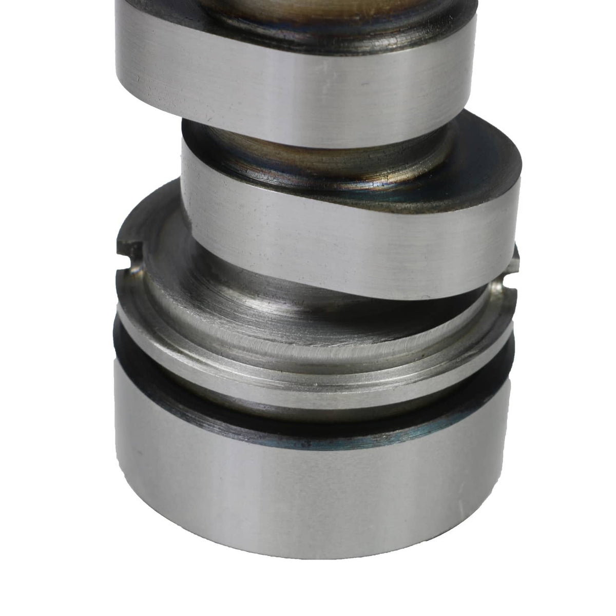 Solidspare New Cam Camshaft for LS Sloppy Stage 2 5.3L 6.0L 1997-2007 .585 3-Bolt E1840P
