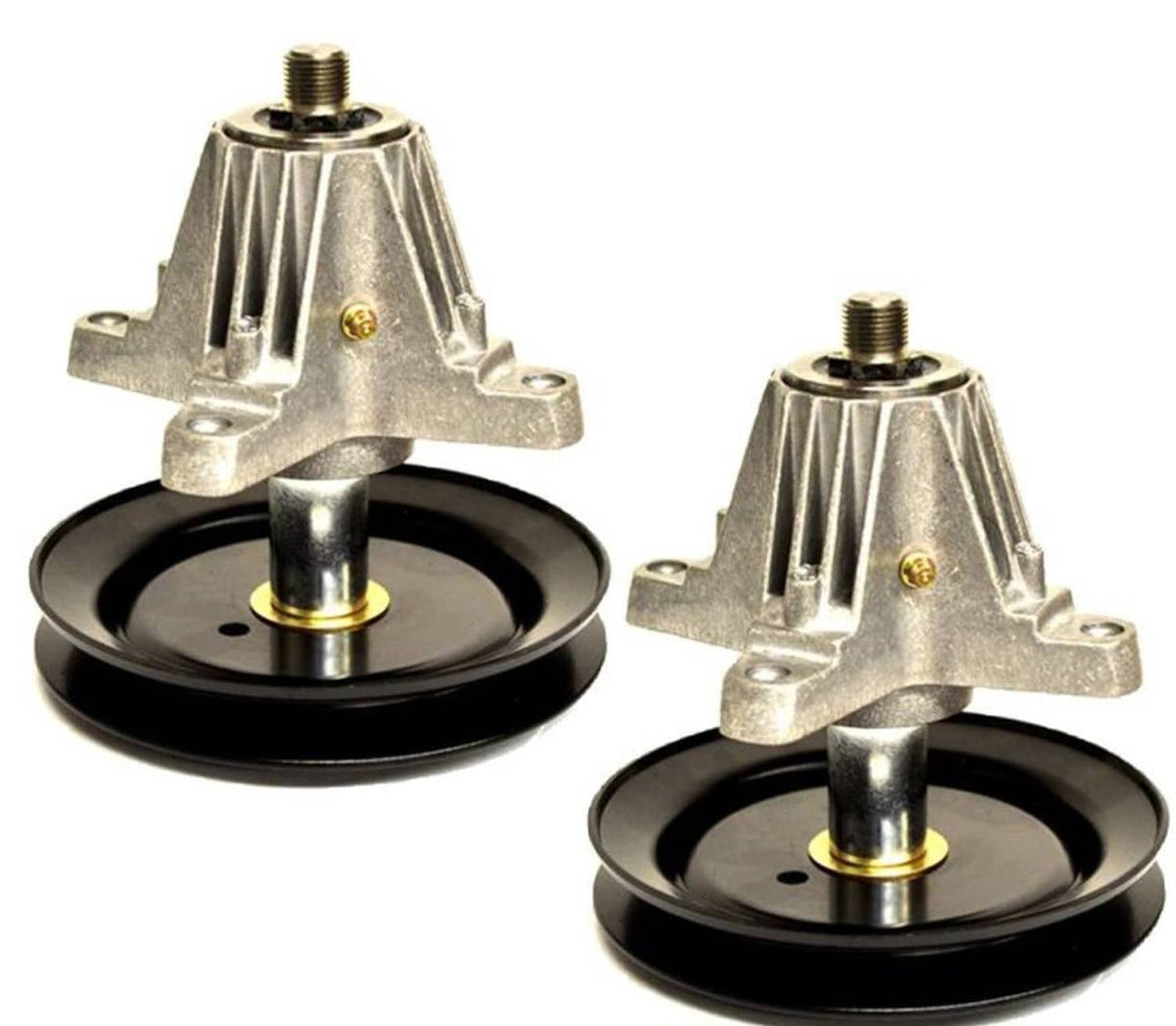 Solid Spare (2) SPINDLE ASSY 918-04865A 618-04636 918-04636 618-04636A 918-04636A 918-04865