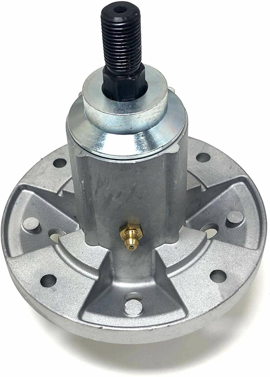 Solid Spare SPINDLE ASSY FOR JOHN DEERE GY20592 GY20867 GY21099 LA150 LA175 G110 190C 54"