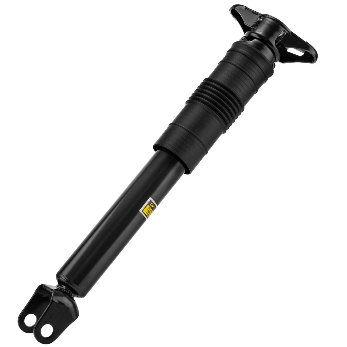 Solidspare Rear LH & RH Side Shock Absorber for Jeep Grand Cherokee 2011-2015 SUV 4-Door