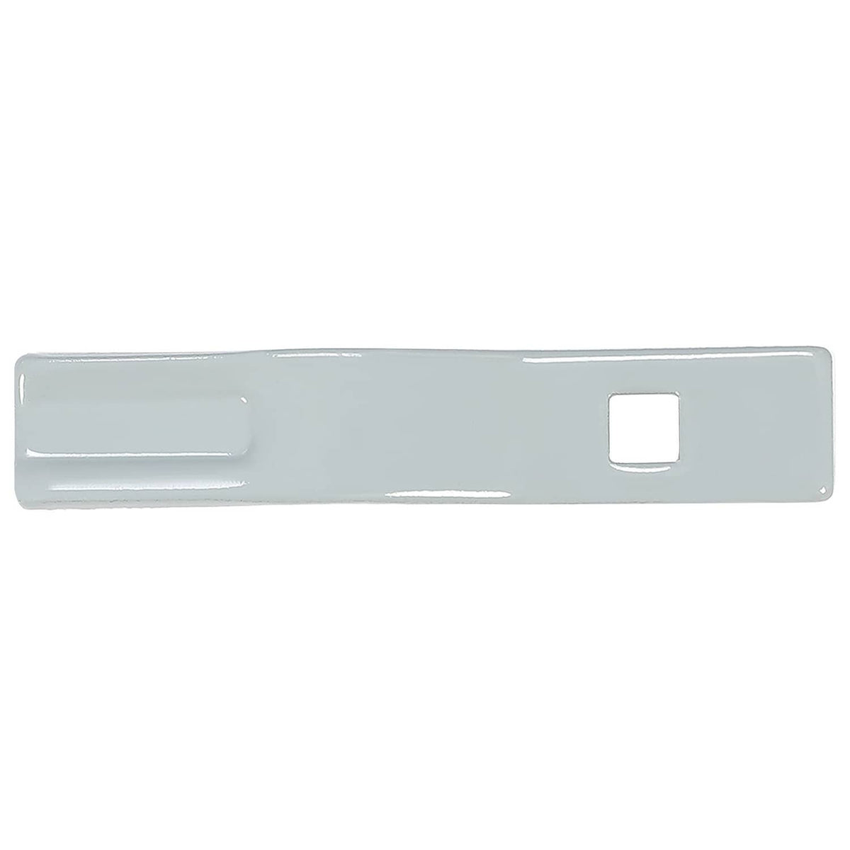 Solidspare Tractor Hood w/ Battery Door Gray For Ford 2N 9N 8N Replace For 8N16612 9N16938C