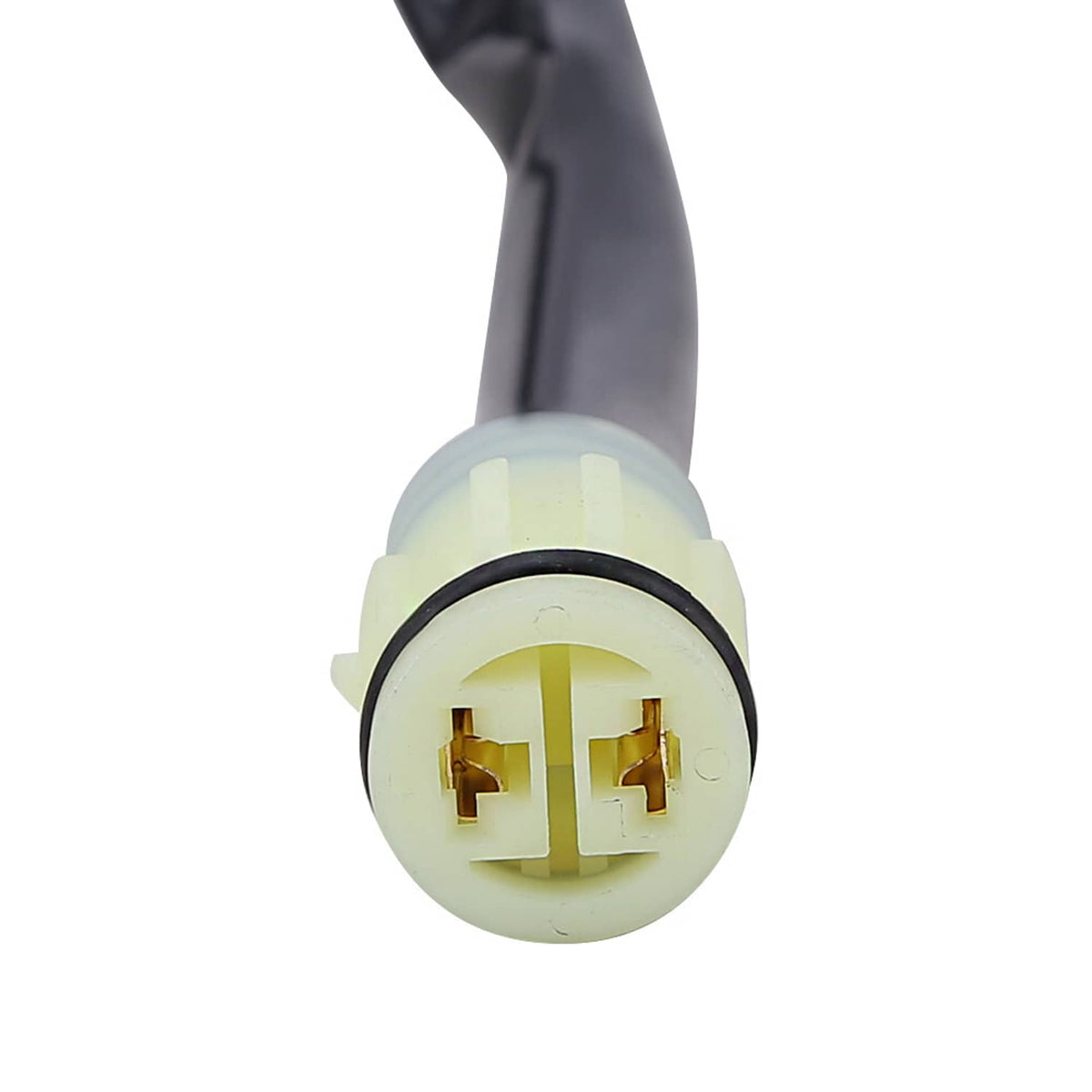 Solidspare Power Shift Control Motor Fits for Honda TRX500FA Foreman Rubicon 500 2001-2014