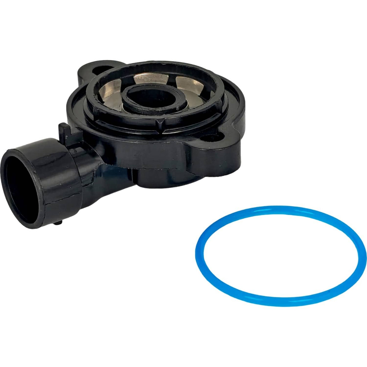 Solid Spare 2541808-S Throttle Position Sensor 25-418-08-S for Kohler Engine 2541808S