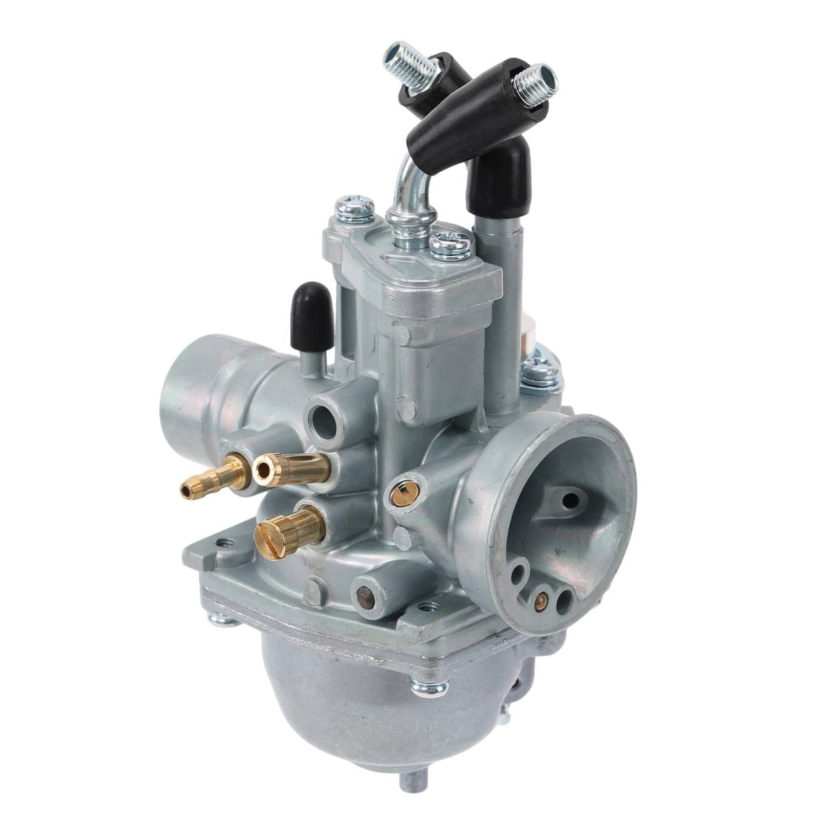 Solidspare 0451049 0451668 Carburetor For Polaris Predator 50 2004-07 & Predator 90 2003-07