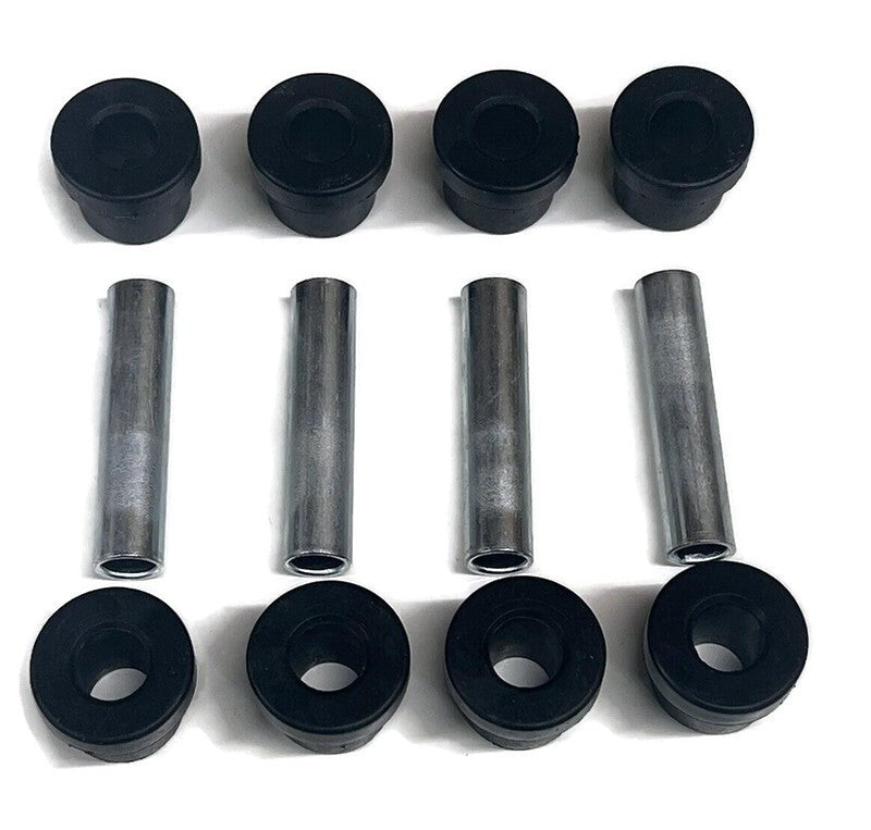 Rear Leaf Spring Bushing Set for Club Car DS Precedent Golf Cart 1010160 1011416