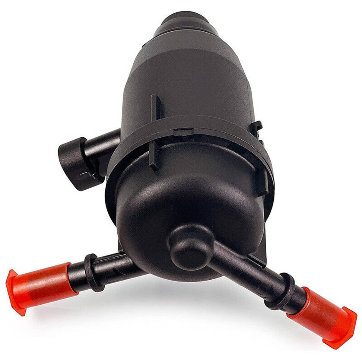 Solid Spare Fuel Water Separator Assembly for Mercury Outboard 175 -300HP, 35-8M0106635
