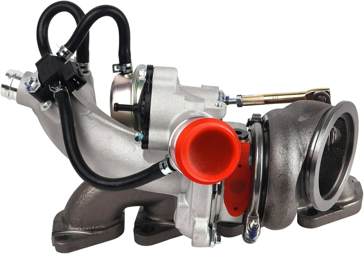 Solidspare Turbo charger For Chevrolet Chevy Cruze Sonic Trax Buick Encore 55565353 1.4L