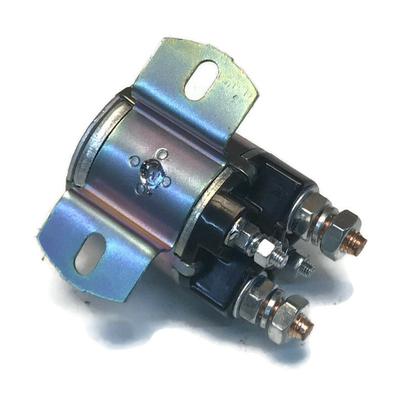12V 12 Volt Solenoid #586 for Yamaha 2007-2016 YDRA, 2009-2026 Concierge Cart