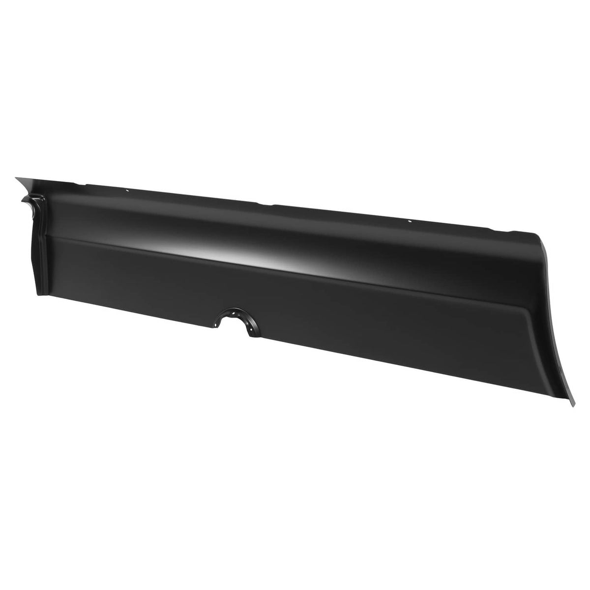 Solid Spare Fits Chevrolet Express 1500 1996-Up 2010 Lower Left Quarter Panel Patch