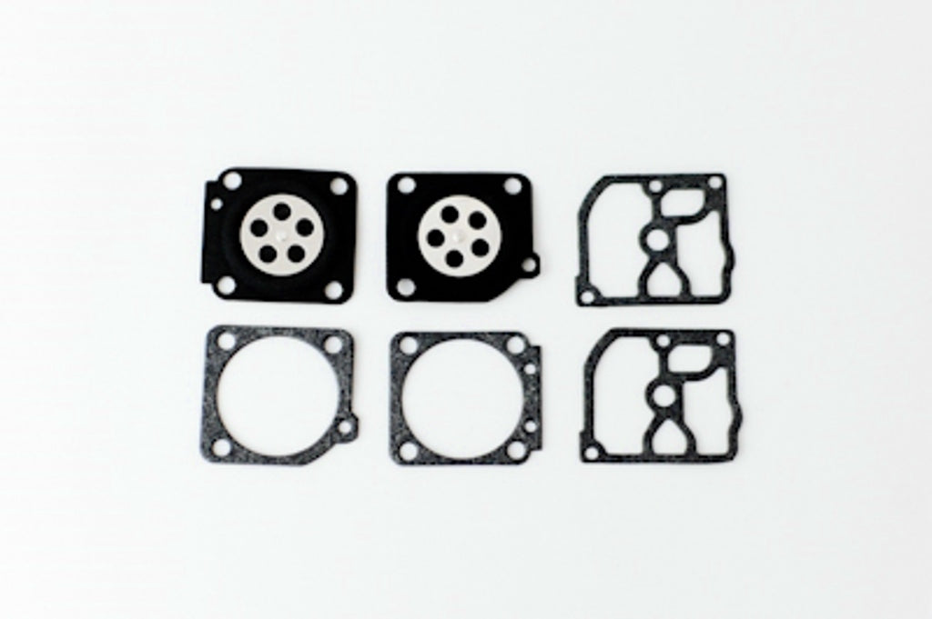 DIAPHRAGM & GASKET SET FOR ZAMA GND-39 STIHL BG55 65 85 HUSQVARNA 1216 1219