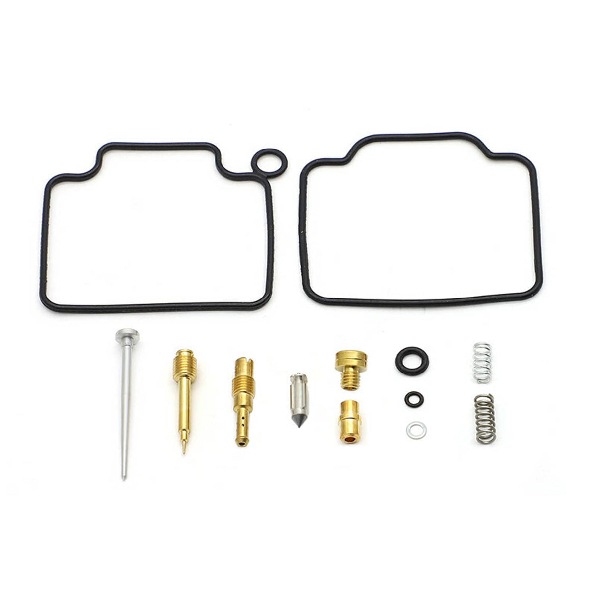 Solid Spare Carburetor Repair Kit For Honda CMX250C Rebel 250 1985-1987 1996-2009 2012