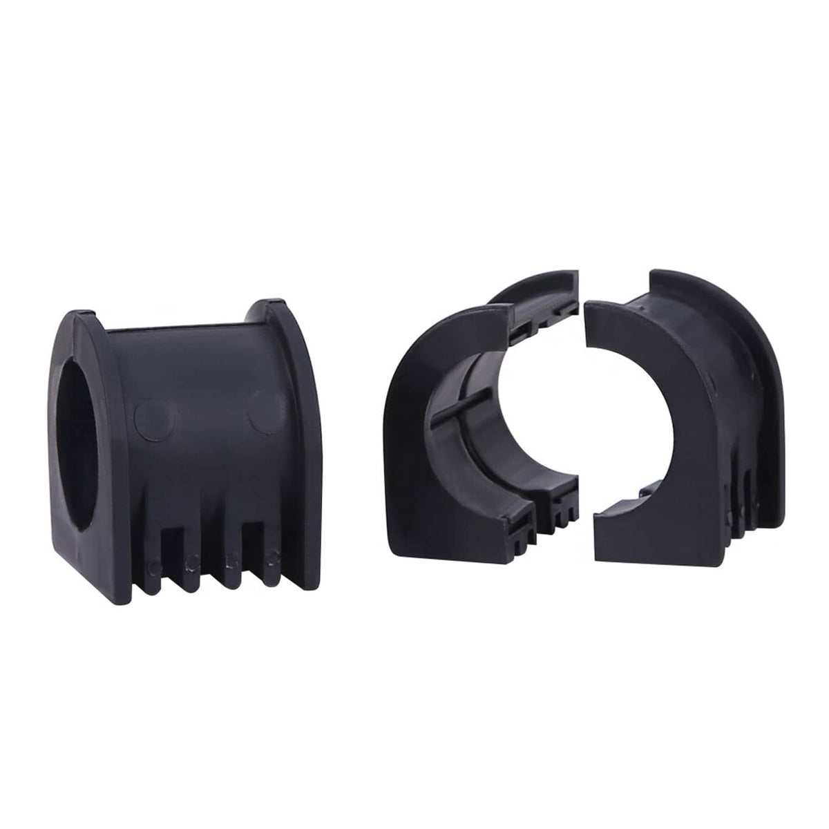 Solidspare Rear Stabilizer Bar W/ Bushing Kit 2010-2014 for Polaris RZR S 800 5337865-458