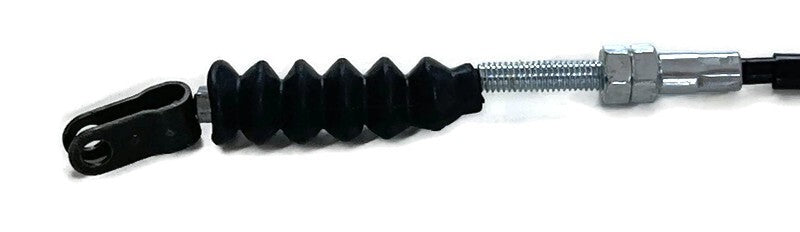 Accelerator Throttle Cable #2 for Yamaha G2, G5, G8, G9, G11, G14 Gas Golf Cart