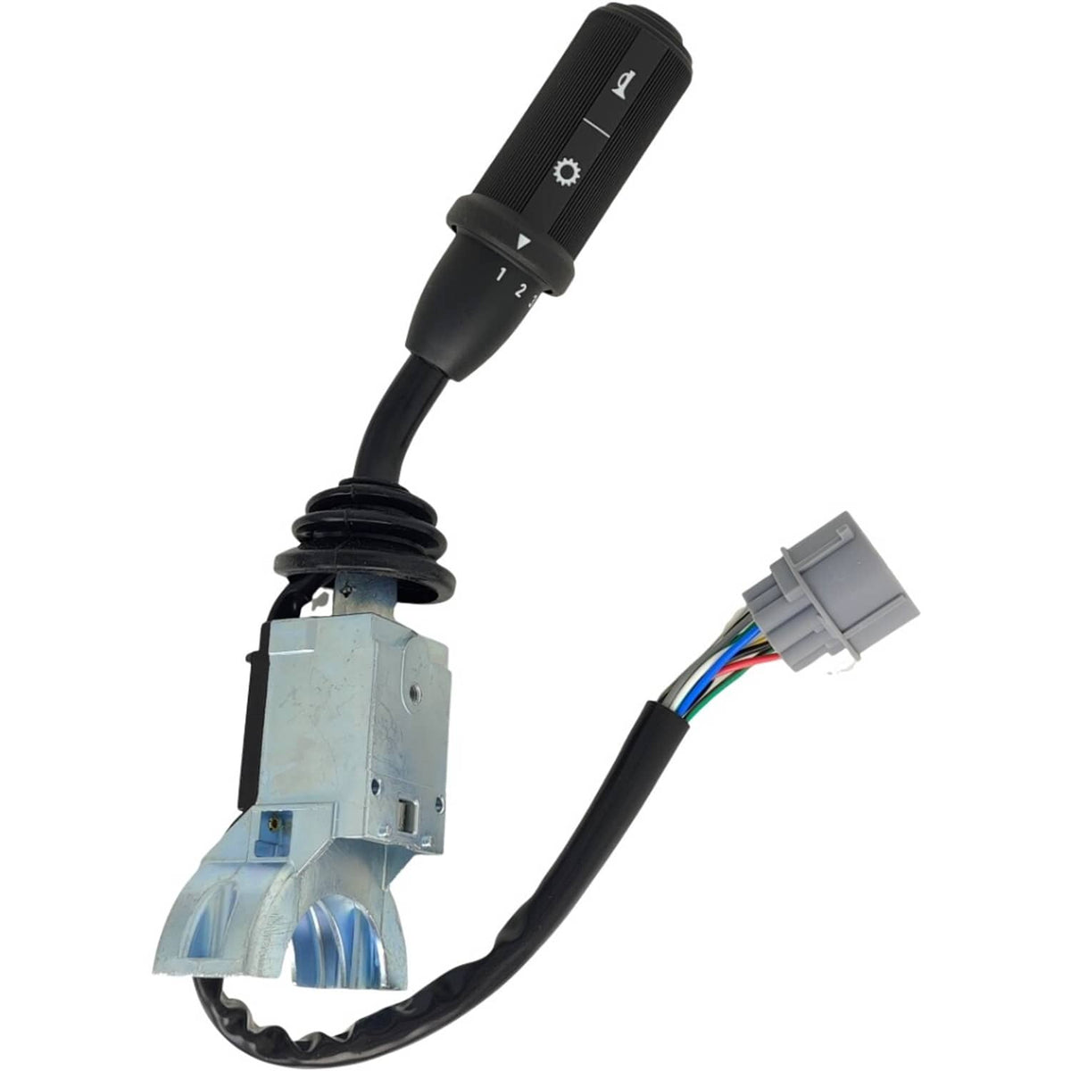 Solid Spare Forward & Reverse Column Switch Shift 701/80299 for JCB TM300 Wheel Loader