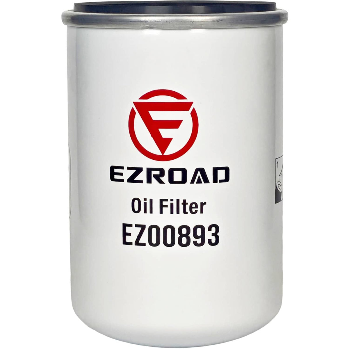 Solid Spare Oil Filter Element 6211472550 9056238 for Atlas Copco ABAC Air Compressor