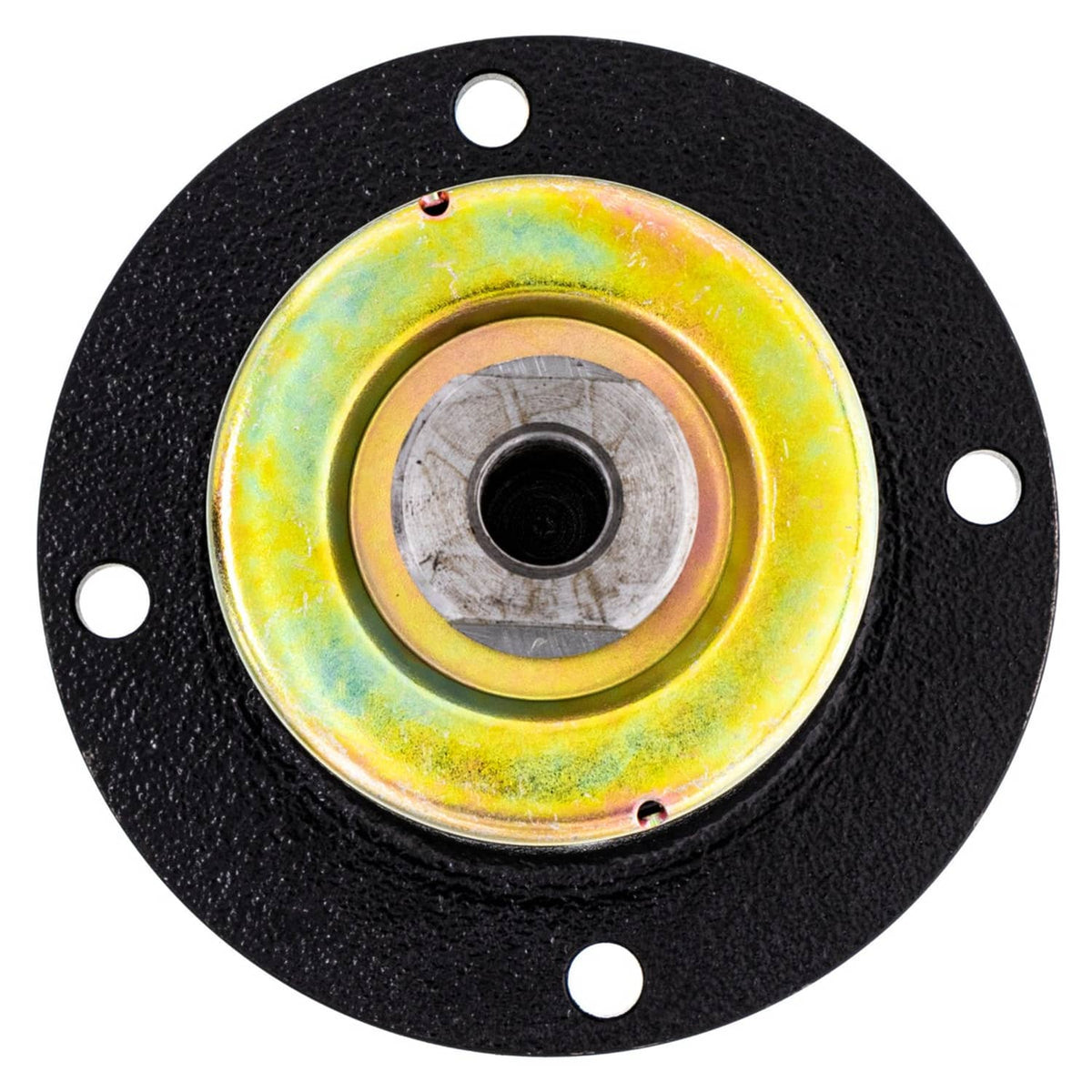 Solid Spare 3 SPINDLE ASSEMBLY FITS OEM BAD BOY 037-6015-50 037-6015-50